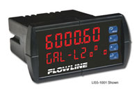 DataView Single-Channel Panel Meter